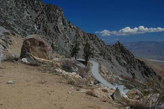 Onion Valley